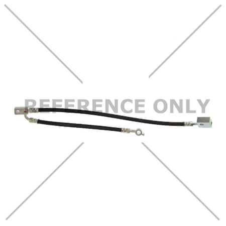 Centric Parts BRAKE HOSE 150.4216